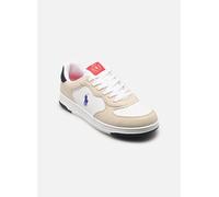 Polo Ralph Lauren Masters Court 35 Blanco