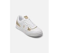 Polo Ralph Lauren Masters Court II 35 Blanco