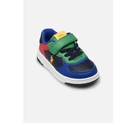 Polo Ralph Lauren Masters Court Ps 20 Azul