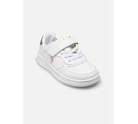 Polo Ralph Lauren Masters Court Ps 21 Blanco