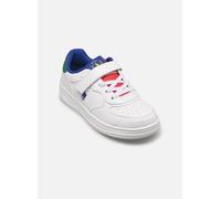 Polo Ralph Lauren Masters Court Ps 28 Blanco