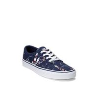 Polo Ralph Lauren Men's Keaton Lclii Sneaker, On the Tack, 43.5 EU
