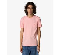 Polo Ralph Lauren Mineral-Dyed Pocket T-Shirt Rosa palo
