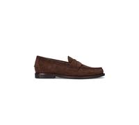 POLO RALPH LAUREN Mocasines ALSTON marrón | 42