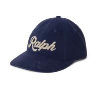 Polo Ralph Lauren - Newport Hat - Accessories - Hombre - Azul - ONE SIZE -