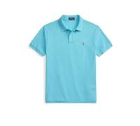 POLO RALPH LAUREN Nombre del producto: Polo Custom Slim Fit turquesa | XL