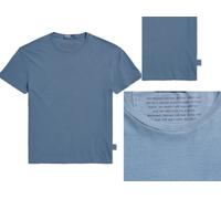 Polo Ralph Lauren Orgánico Yarn T-Shirt Classic Fit Bio Responsible Camiseta L