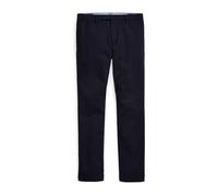 Blue Pantalón chino Slim Fit elástico 33