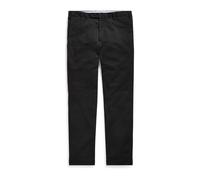 Polo Ralph Lauren Pantalón chino 'SLFHDNP-FLAT-PANT' negro 36x32 negro