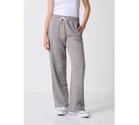 Polo Ralph Lauren Pantalon de jogging en molleton à jambe large M Gris