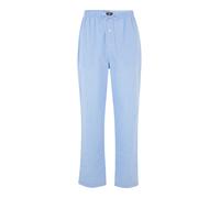 Polo Ralph Lauren Pantalón de pijama azul / blanco S EUR