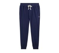 Polo Ralph Lauren Pantalón de pijama azul noche / blanco L azul noche / blanco