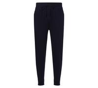 Polo Ralph Lauren Pantalón de pijama azul noche / blanco M azul noche / blanco