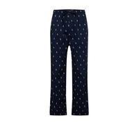 Polo Ralph Lauren Pantalon de pyjama avec poney distinctif XL Azul