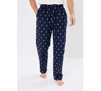 Polo Ralph Lauren Pantalón de pijama navy / blanco, Talla S