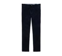 Blue Pantalón Bedford de pana Straight Fit 32
