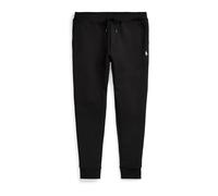 Polo Ralph Lauren Pantalón negro / blanco 31-32 negro / blanco
