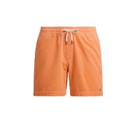 POLO RALPH LAUREN Pantalones cortos de pana naranja | M