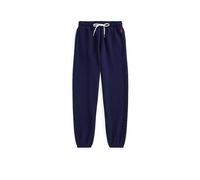 POLO RALPH LAUREN Pantalones de chándal azul oscuro | S
