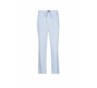 Polo Ralph Lauren Pantalón de pijama azul claro / azul oscuro / gris / blanco, Talla XL