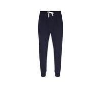 Polo Ralph Lauren Pantalón de pijama azul noche / blanco S azul noche / blanco