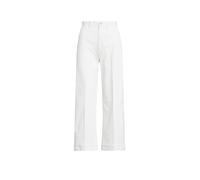 POLO RALPH LAUREN Pantalones Marlene blanco | 40