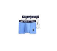 POLO RALPH LAUREN Pantalones paquete de 2 azul azul claro | M