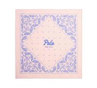 Polo Ralph Lauren - Pañuelo de Algodón con Estampado Paisley - Accessories - Mujer - Multicolor - ONE SIZE -