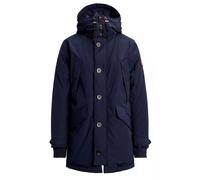 Polo Ralph Lauren Parka Impermeable W. Chaqueta De Plumas De 650g Talla XS