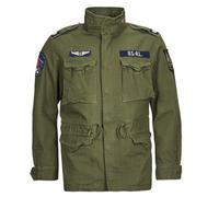Polo Ralph Lauren Parka PENILLA in Kaki EU L