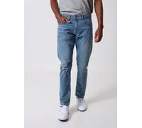 Polo Ralph Lauren Parkside Act-Full Length-Straight 36 X 32 Azul