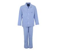 POLO RALPH LAUREN Pijama azul | L
