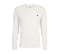 Polo Ralph Lauren Pijama largo negro / blanco S negro / blanco