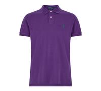 POLO RALPH LAUREN Polo Custom Slim Fit morado | M