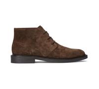 Polo Ralph Lauren - Polacchino Asher - Shoes - Hombre - Marrón - 46 EU -