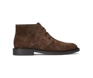 Polo Ralph Lauren - Polacchino Asher - Shoes - Hombre - Marrón - 46 EU -