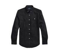 Polo Ralph Lauren - Polo 11 - Shirts - Hombre - Negro - XL -