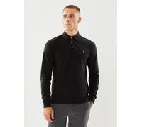 Polo Ralph Lauren Polo ajusté en coton doux 710671785 L Negro