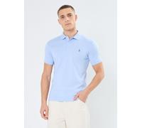Polo Ralph Lauren Camiseta azul claro XL azul claro