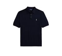 POLO RALPH LAUREN Polo azul oscuro | M