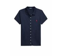 POLO RALPH LAUREN Polo azul oscuro | XS