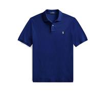 Polo Ralph Lauren - Polo Básico de Malla - Tops - Hombre - Azul - M -