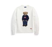 Polo Ralph Lauren Jersey marino / navy / marrón / blanco S EUR