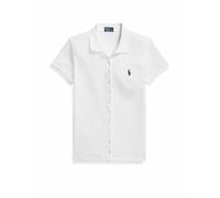 POLO RALPH LAUREN Polo blanco | L