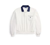 POLO RALPH LAUREN Polo blanco | L