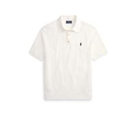 POLO RALPH LAUREN Polo blanco | XL