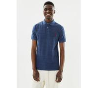 Polo Ralph Lauren Polo cintré en coton piqué 710548797 S Azul