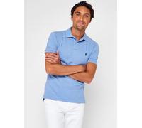 Polo Ralph Lauren Polo cintré en coton piqué 710548797 XXL Azul