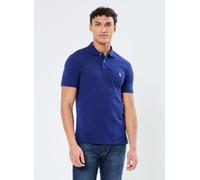 Polo Ralph Lauren Polo cintré en coton piqué 710795080 S Azul
