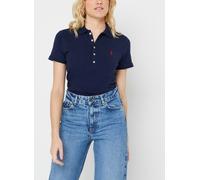 Polo Ralph Lauren Polo cintré en coton stretch XS Azul